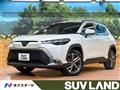 2024 Toyota CorollaCross