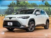 2024 Toyota CorollaCross