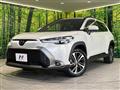 2024 Toyota CorollaCross
