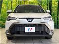 2024 Toyota CorollaCross