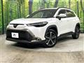 2024 Toyota CorollaCross