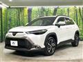 2024 Toyota CorollaCross