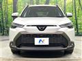 2024 Toyota CorollaCross