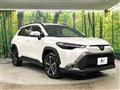 2024 Toyota CorollaCross
