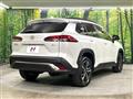 2024 Toyota CorollaCross