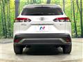 2024 Toyota CorollaCross