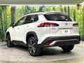 2024 Toyota CorollaCross