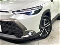 2024 Toyota CorollaCross