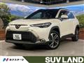 2024 Toyota CorollaCross