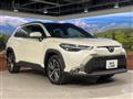 2024 Toyota CorollaCross