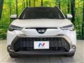 2024 Toyota CorollaCross