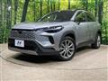 2025 Toyota CorollaCross