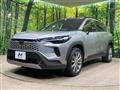 2025 Toyota CorollaCross