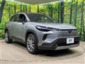 2025 Toyota CorollaCross