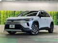 2025 Toyota CorollaCross