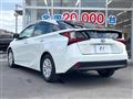 2020 Toyota Prius