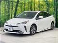 2020 Toyota Prius