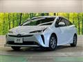 2021 Toyota Prius