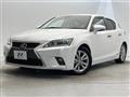 2015 Lexus CT