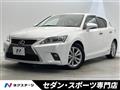 2015 Lexus CT
