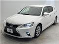 2015 Lexus CT