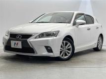 2015 Lexus CT