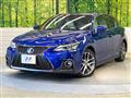 2017 Lexus CT