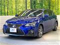 2017 Lexus CT