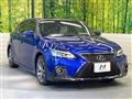 2017 Lexus CT