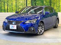 2017 Lexus CT