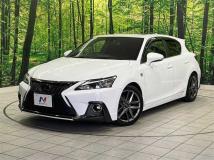 2018 Lexus CT