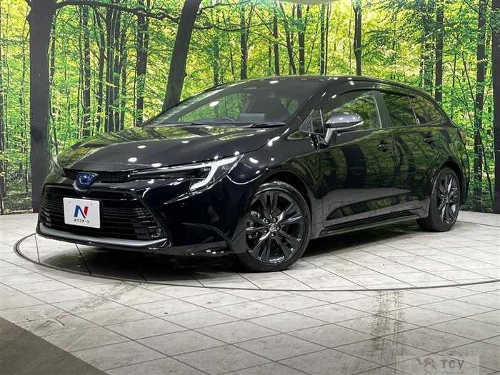 2024 Toyota Corolla Sedan