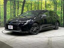 2024 Toyota Corolla Sedan