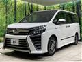 2017 Toyota Voxy
