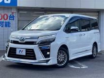 2019 Toyota Voxy