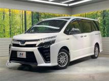 2020 Toyota Voxy