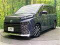 2022 Toyota Voxy