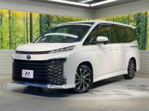 2023 Toyota Voxy
