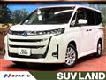 2023 Toyota Noah