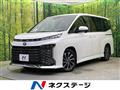 2025 Toyota Voxy