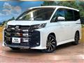 2026 Toyota Noah