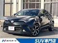 2017 Toyota C-HR