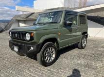 2023 Suzuki Jimny