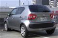 2017 Suzuki Ignis