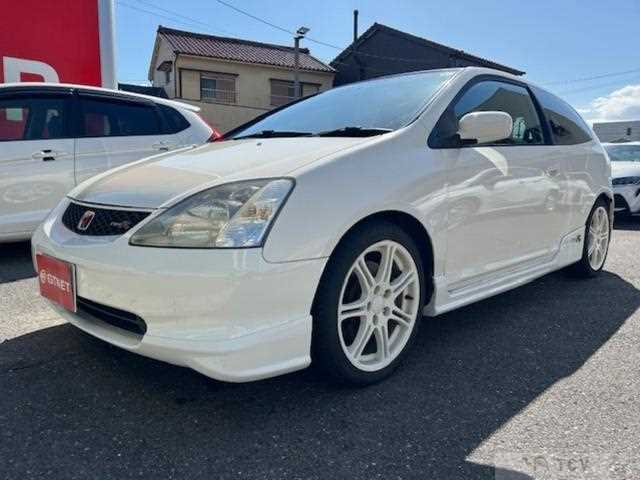 2003 Honda Civic