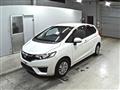 2017 Honda Fit