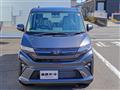 2025 Daihatsu Move
