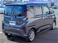 2025 Daihatsu Move