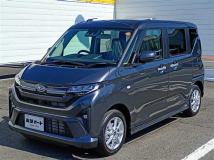 2025 Daihatsu Move