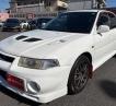 1999 Mitsubishi Lancer